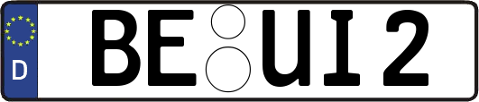 BE-UI2