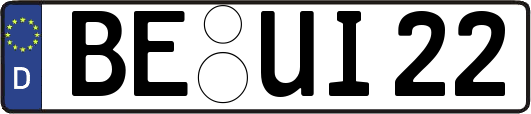 BE-UI22