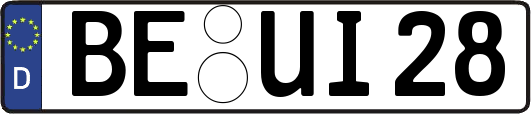BE-UI28