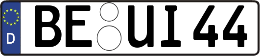 BE-UI44