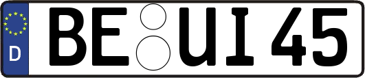 BE-UI45