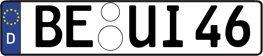 BE-UI46