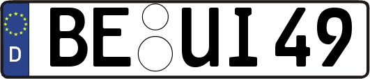BE-UI49