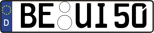 BE-UI50