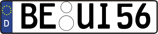 BE-UI56