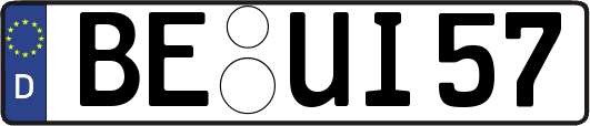 BE-UI57