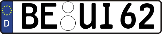 BE-UI62