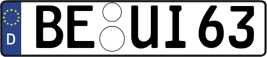 BE-UI63