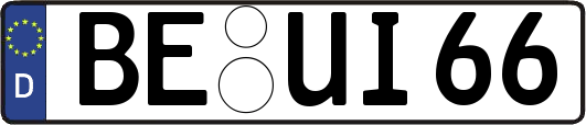 BE-UI66