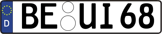 BE-UI68