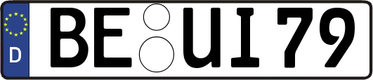 BE-UI79