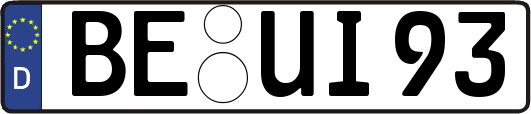 BE-UI93