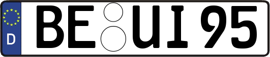BE-UI95
