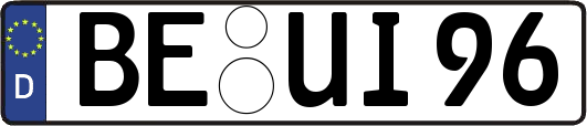 BE-UI96