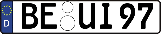 BE-UI97