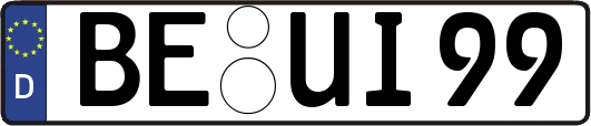 BE-UI99