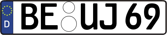 BE-UJ69
