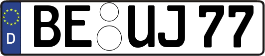 BE-UJ77