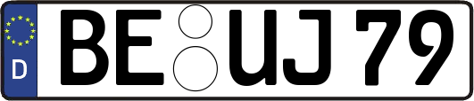 BE-UJ79