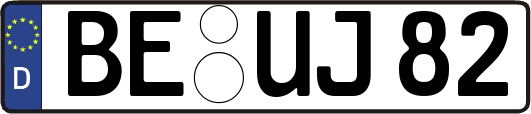 BE-UJ82