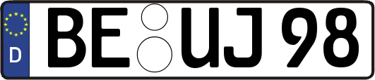 BE-UJ98