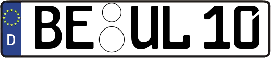 BE-UL10