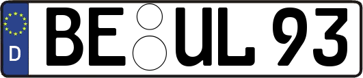 BE-UL93