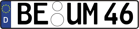 BE-UM46