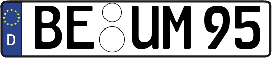 BE-UM95