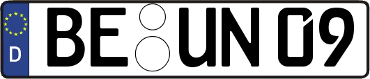 BE-UN09