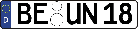 BE-UN18