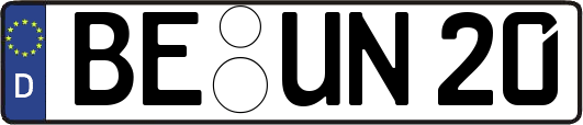BE-UN20