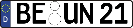 BE-UN21