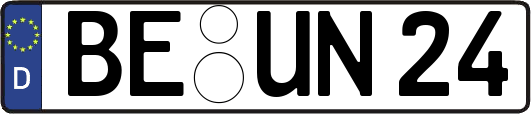 BE-UN24