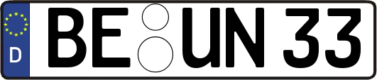 BE-UN33