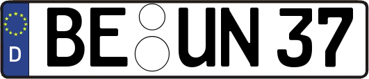 BE-UN37