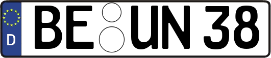 BE-UN38