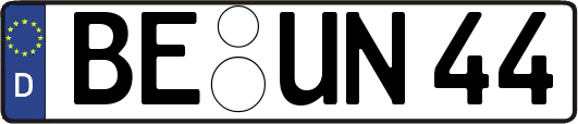 BE-UN44