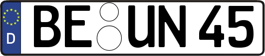 BE-UN45