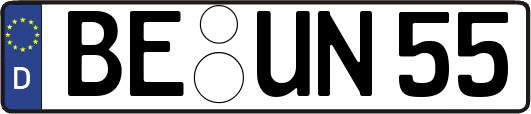 BE-UN55