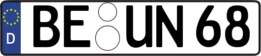 BE-UN68