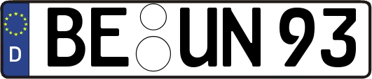 BE-UN93
