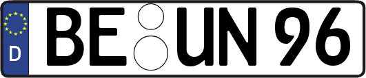 BE-UN96