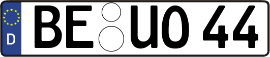 BE-UO44