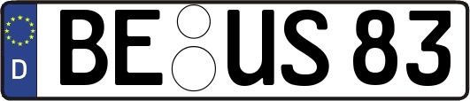 BE-US83