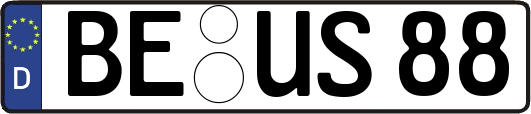 BE-US88