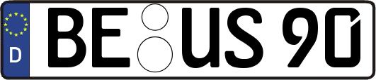 BE-US90