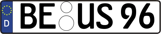 BE-US96
