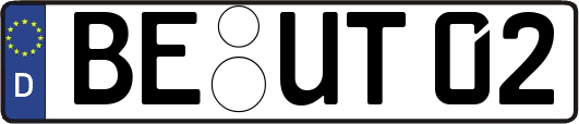 BE-UT02