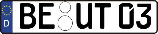 BE-UT03